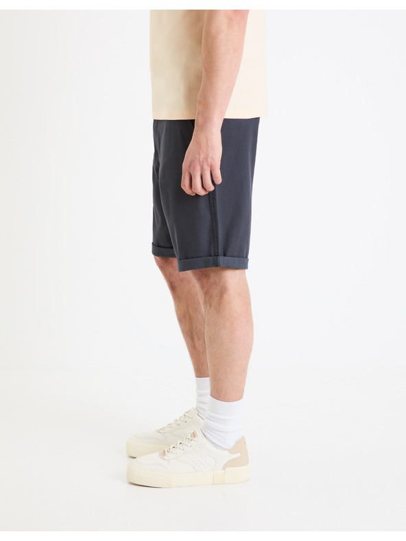 Celio Pamučne chino kratke hlače Bochinobm Celio