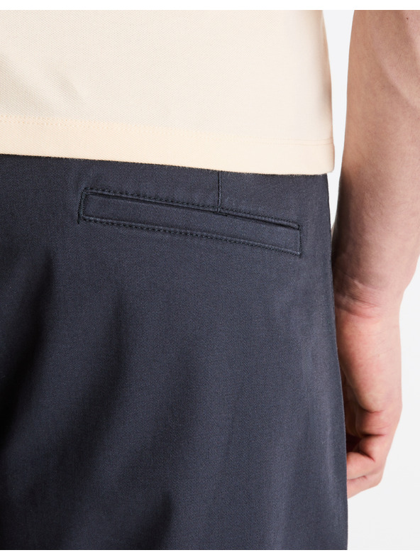 Celio Pamučne chino kratke hlače Bochinobm Celio