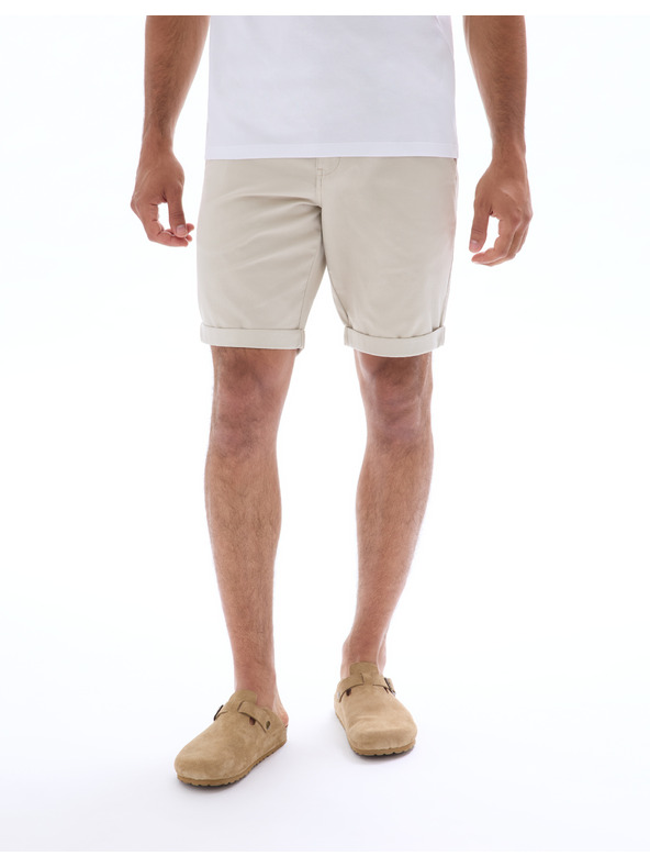 Celio Pamučne chino kratke hlače Bochinobm Celio