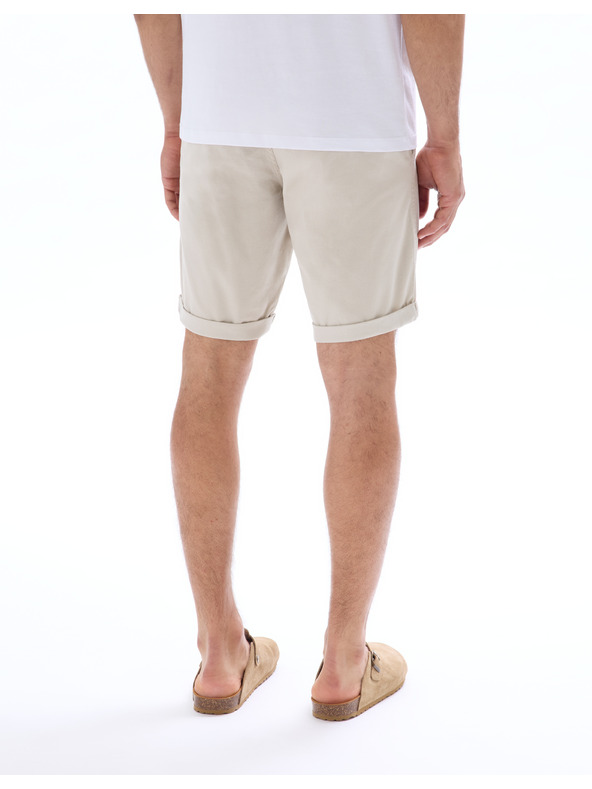 Celio Pamučne chino kratke hlače Bochinobm Celio