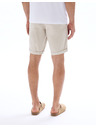 Celio Pamučne chino kratke hlače Bochinobm Celio