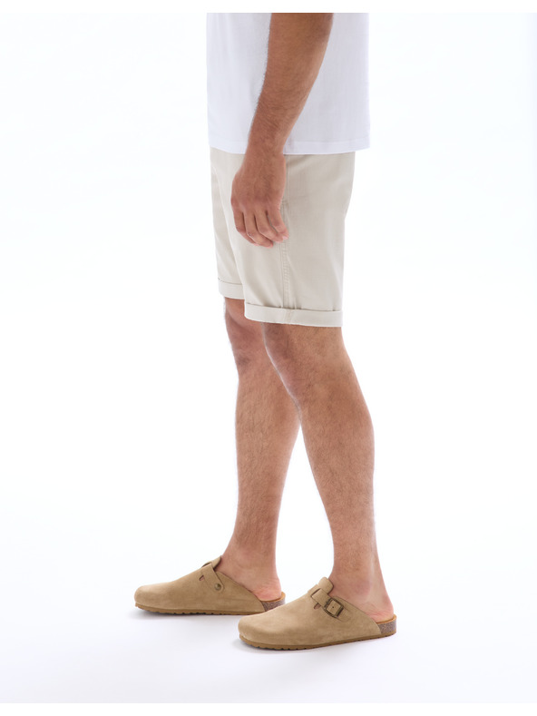 Celio Pamučne chino kratke hlače Bochinobm Celio