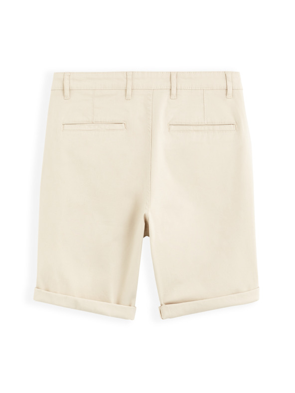 Celio Pamučne chino kratke hlače Bochinobm Celio