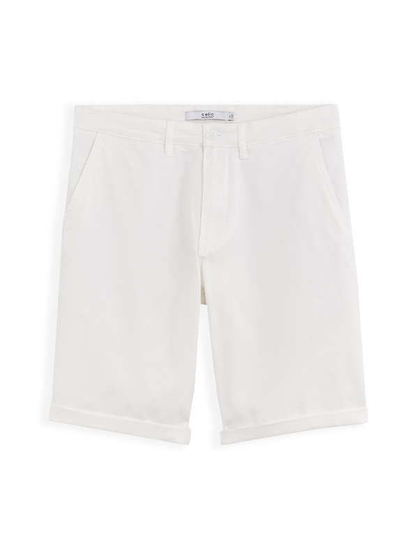 Celio Pamučne chino kratke hlače Bochinobm Celio