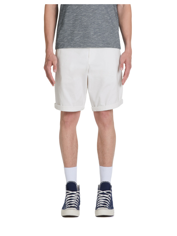 Celio Pamučne chino kratke hlače Bochinobm Celio