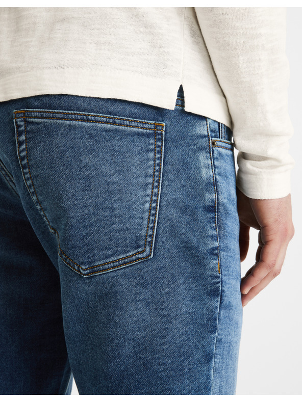 Celio Traper kratke hlače Boknitbm Celio