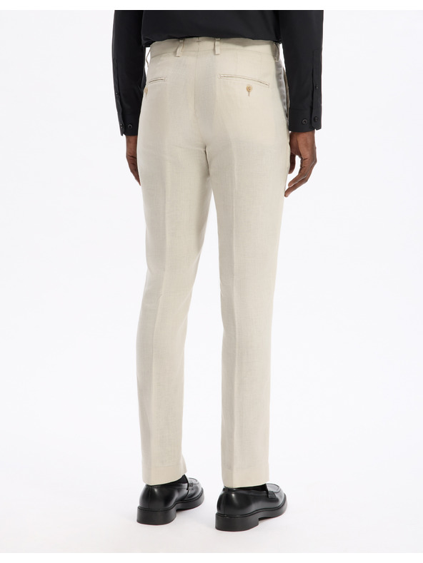 Celio Lanene hlače za odijelo Bohot2 Celio