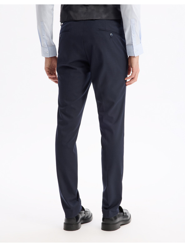 Celio Boamaura Celio hlače odijela