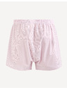 Celio Pamučne kratke hlače Bibou Celio