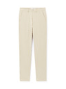 Celio Celio Tocharles bež muške chinos hlače