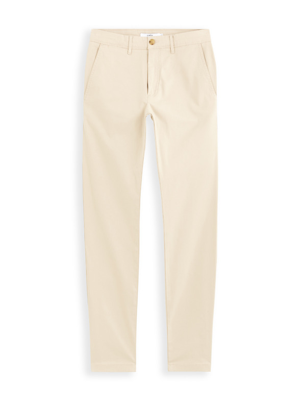 Celio Celio Tocharles bež muške chinos hlače