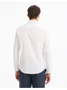 Celio Bijela muška košulja Celio Masantalrg