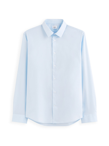 Celio Celio Masantalrg svijetloplava muška košulja