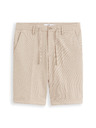 Celio Bež muške kratke hlače Celio Doevanbm