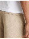Celio Bež muške kratke hlače Celio Doevanbm