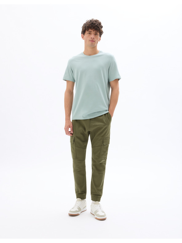 Celio Cargo hlače Cokit4 Celio