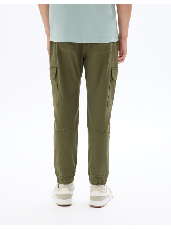 Celio Cargo hlače Cokit4 Celio