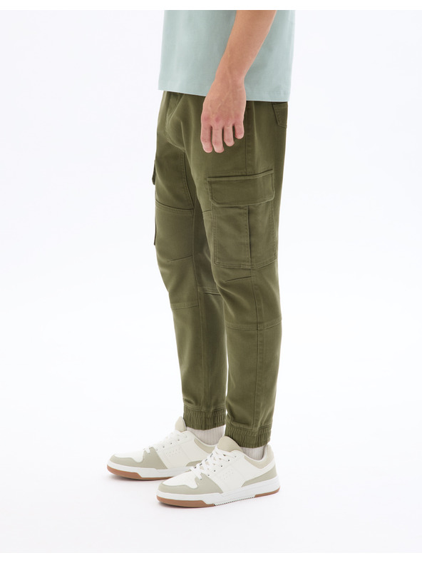 Celio Cargo hlače Cokit4 Celio