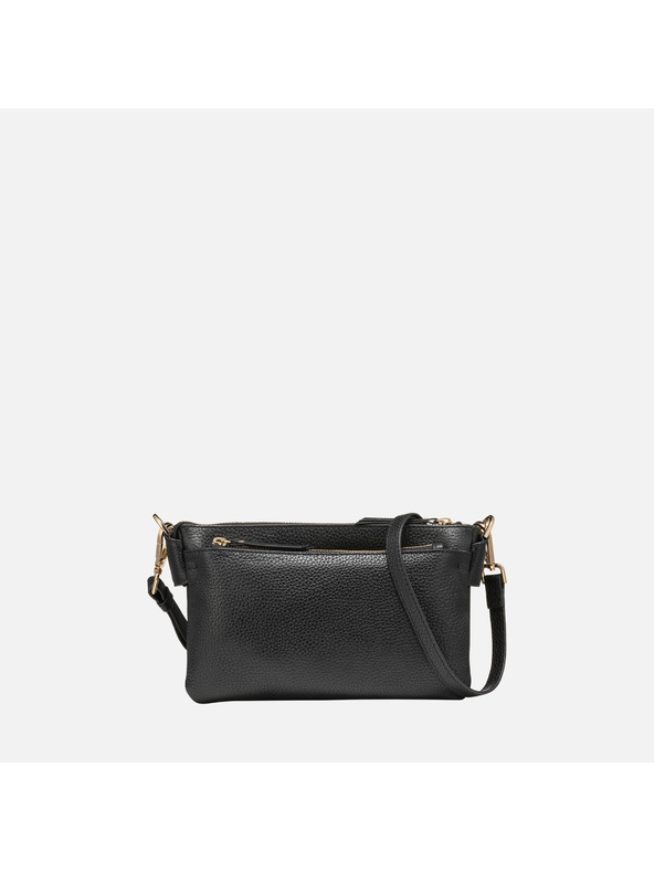 Geox Crna ženska torbica Geox Claree