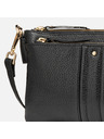 Geox Crna ženska torbica Geox Claree