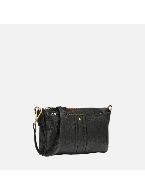 Geox Crna ženska torbica Geox Claree