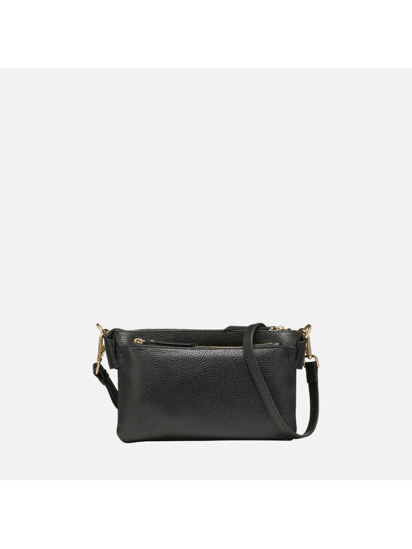 Geox Crna ženska torbica Geox Claree