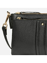 Geox Crna ženska torbica Geox Claree