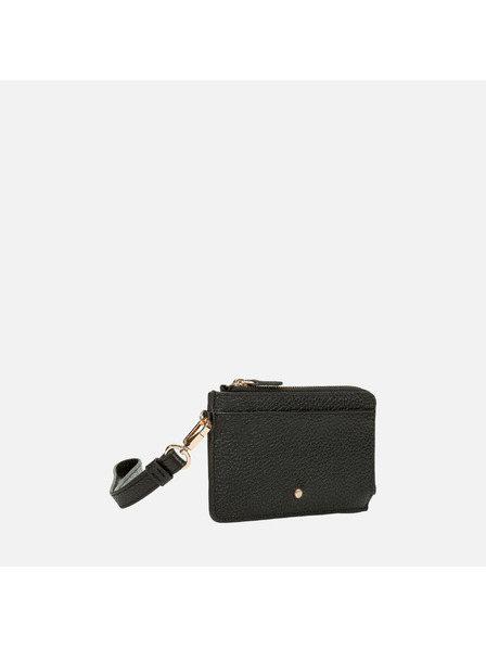 Geox Crni ženski novčanik Geox