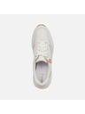 Geox Bijele ženske tenisice Geox Cristael