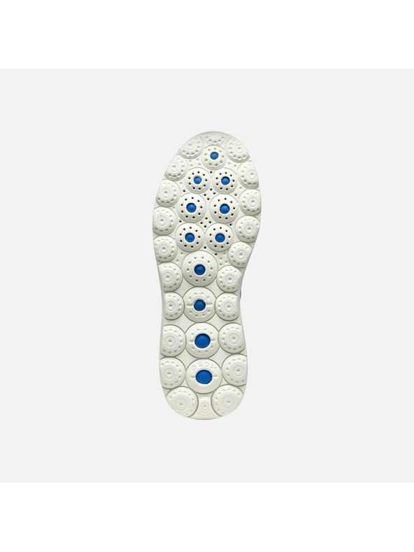 Geox Geox Spherica Plus svijetlo plave ženske tenisice