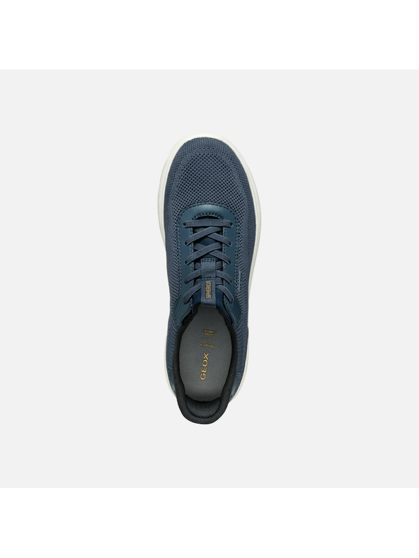 Geox Geox Spherica Plus tamno plave ženske tenisice