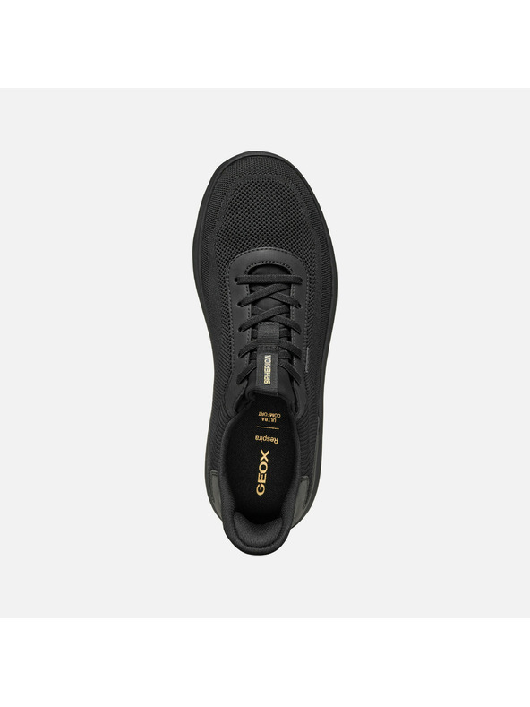 Geox Geox Spherica Plus crne muške tenisice