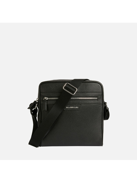 Geox Geox Arnoux crna muška torba