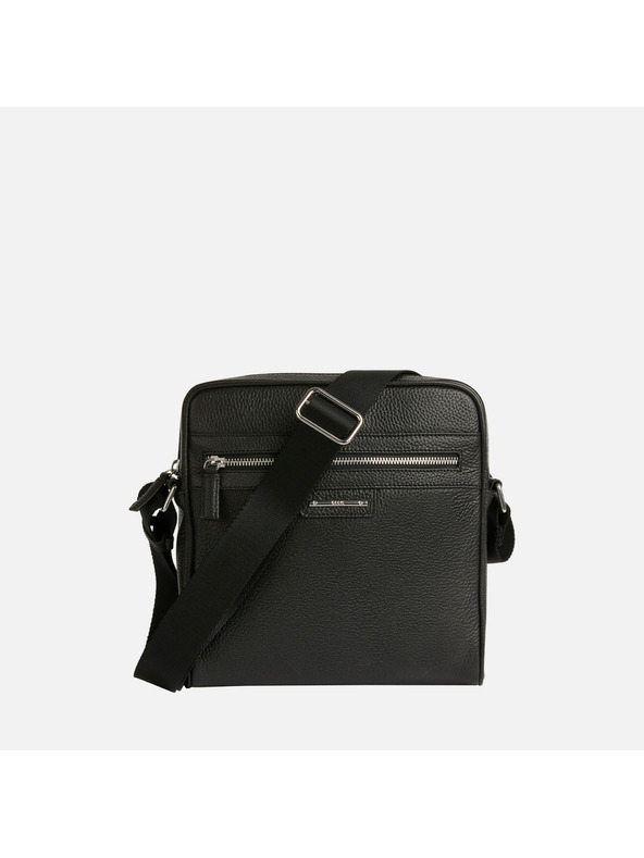 Geox Geox Arnoux crna muška torba