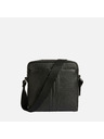 Geox Geox Arnoux crna muška torba