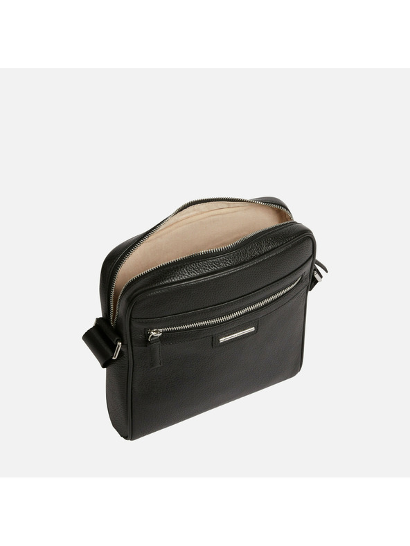 Geox Geox Arnoux crna muška torba