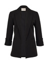 Orsay Crna ženska jakna ORSAY