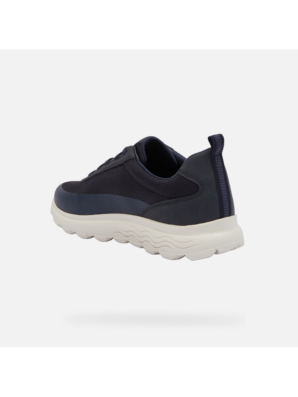 Geox Geox Spherica tamno plave muške tenisice