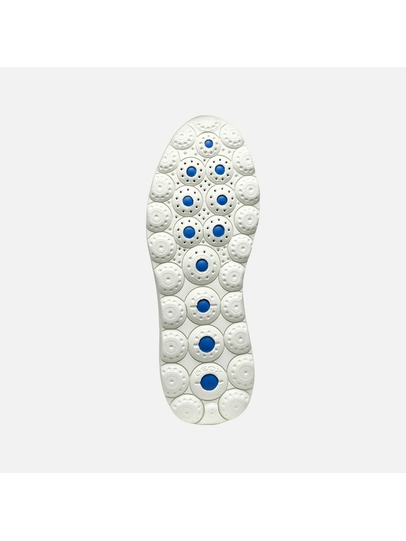 Geox Geox Spherica tamno plave muške tenisice