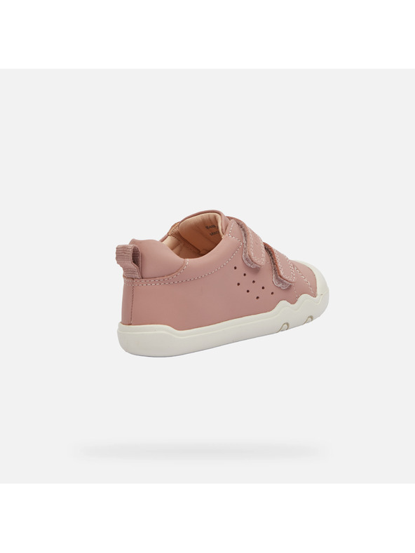 Geox Starorožnate barefoot tenisice za djevojčice Geox Steppieup