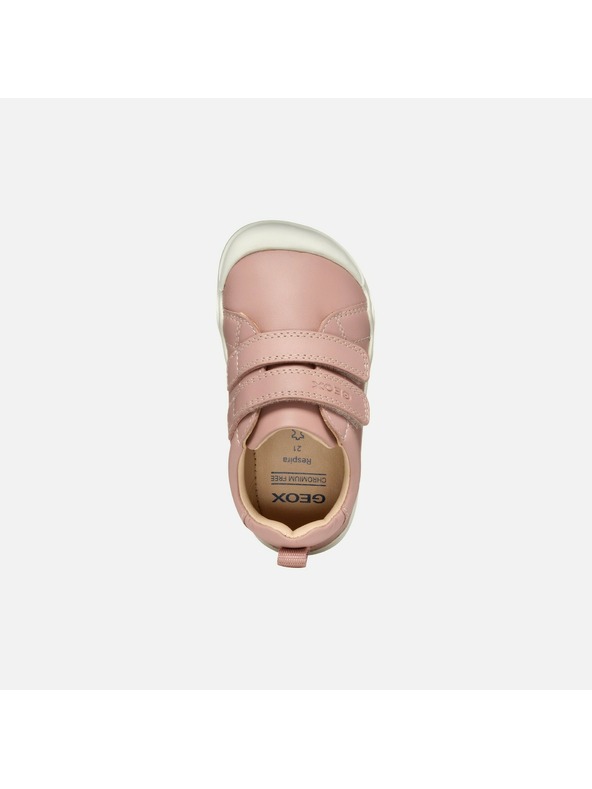 Geox Starorožnate barefoot tenisice za djevojčice Geox Steppieup