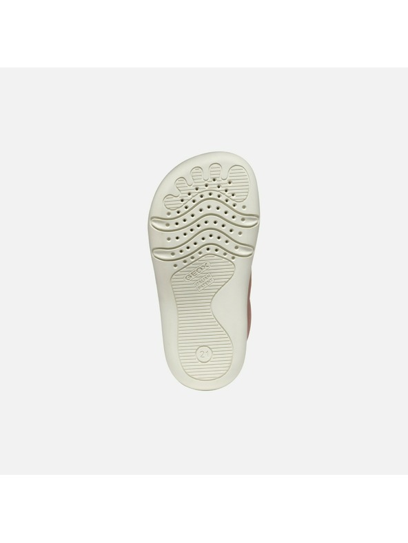 Geox Starorožnate barefoot tenisice za djevojčice Geox Steppieup