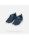 Geox Tamnoplave Geox Sprintye tenisice za dječake