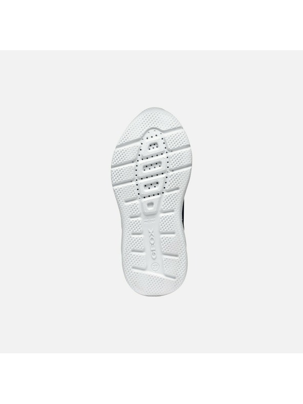 Geox Tamnoplave Geox Sprintye tenisice za dječake