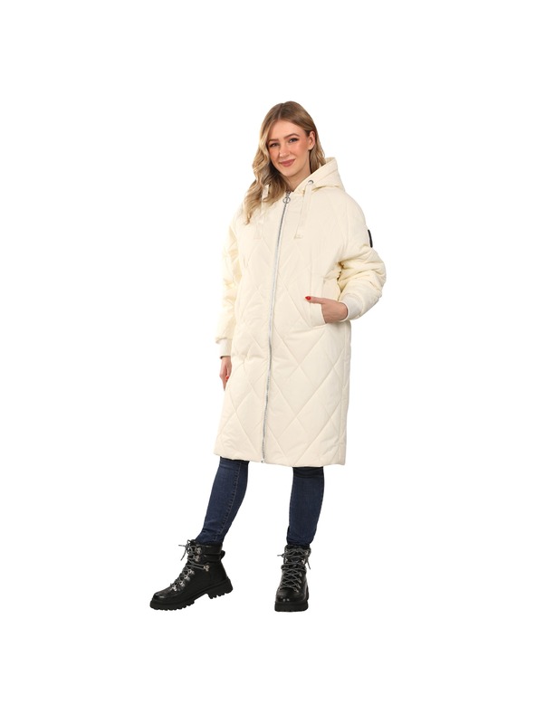 NAX Ženski kaput s NAX NOPPA impregnacijom