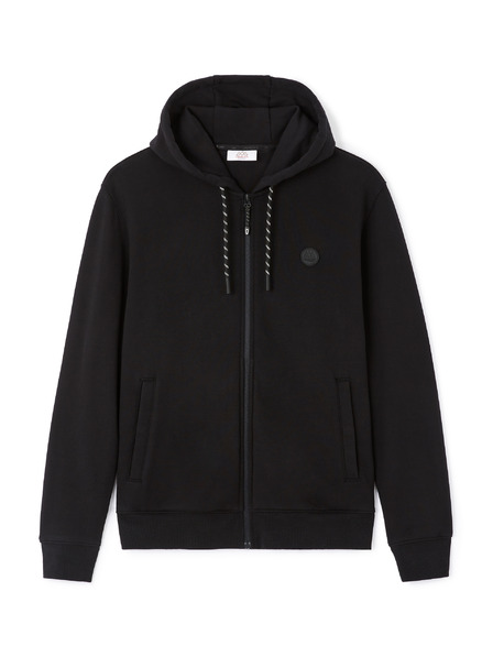 Celio Dukserica s kapuljačom Chamonix-Mont-Blanc Celio