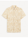 Celio Gafeul Celio košulja s uzorkom
