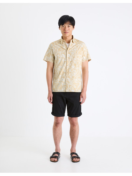 Celio Gafeul Celio košulja s uzorkom