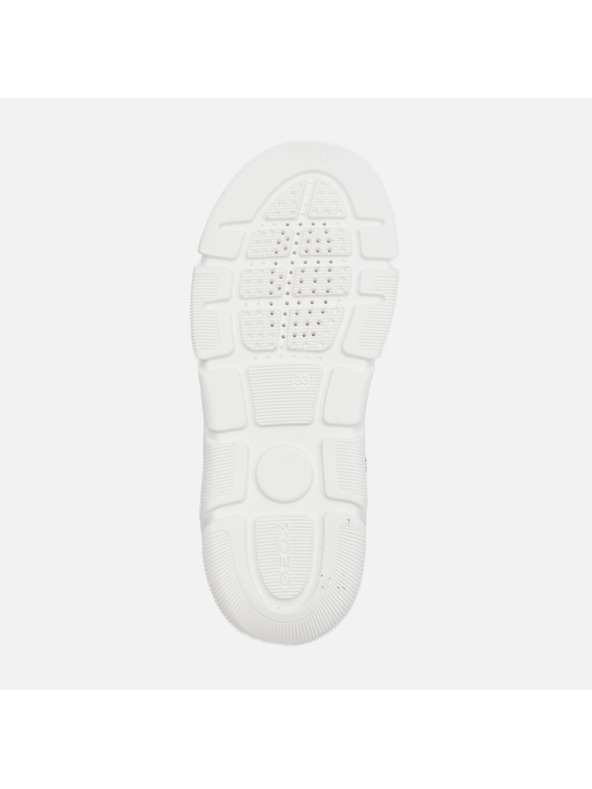 Geox Geox Aril roze tenisice za djevojčice