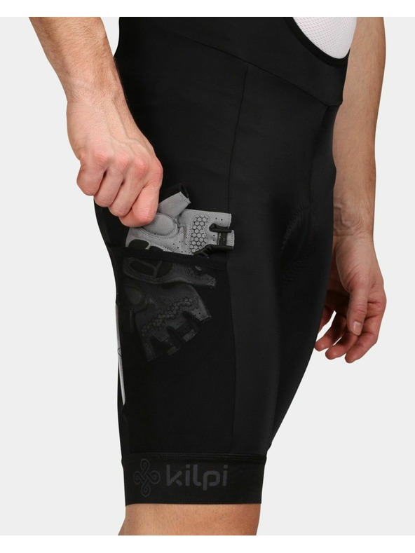 Kilpi Kilpi GURRAFO-M crna